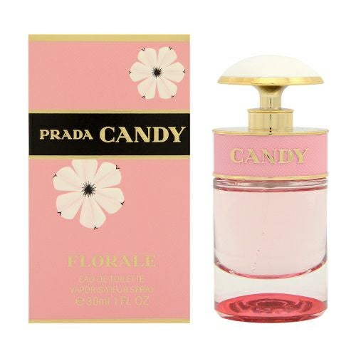 プラダ PRADA キャンディ EDP/SP 30ml | GINZA LoveLove（ラブラブ）