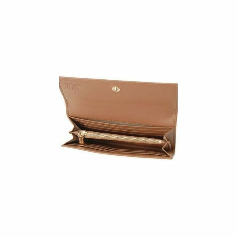 Prima Classe プリマクラッセ 財布 W018 6000 ブラウン