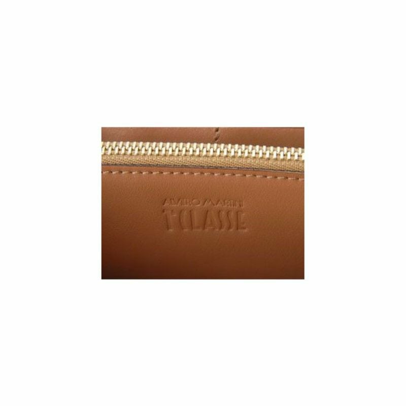 Prima Classe プリマクラッセ 財布 W035 6000 ブラウン