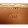 Prima Classe プリマクラッセ 財布 W057 6000 ブラウン