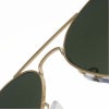 Ray-Ban レイバン サングラス アビエーター RB3025 L0205