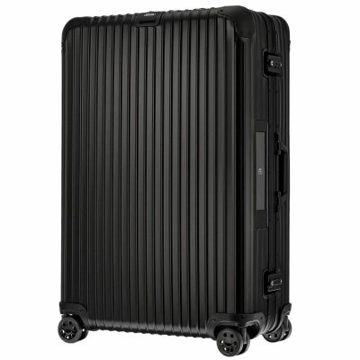 リモワ RIMOWA スーツケース トパーズステルス 98L 923.77.01.5 BLACK 