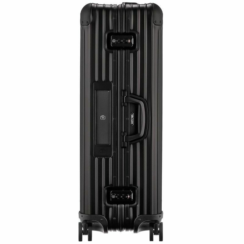未使用RIMOWA リモワ トパーズ ステルス ブラック 98L 付属品あり Amazon | RIMOWA リモワ トパーズ ステルス 34L Topas Stealth
