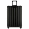 リモワ RIMOWA スーツケース トパーズステルス 98L 923.77.01.5 BLACK