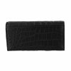 ロダニア RODANIA キーケース レディース クロコダイル ブラック RDOC9948BKPK BLACK/PINK