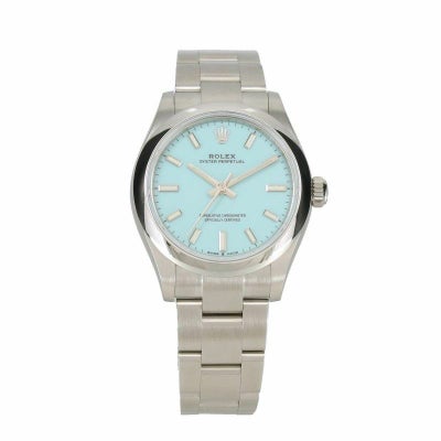 ROLEX ロレックス 腕時計 オイスター パーペチュアル ボーイズ 277200 