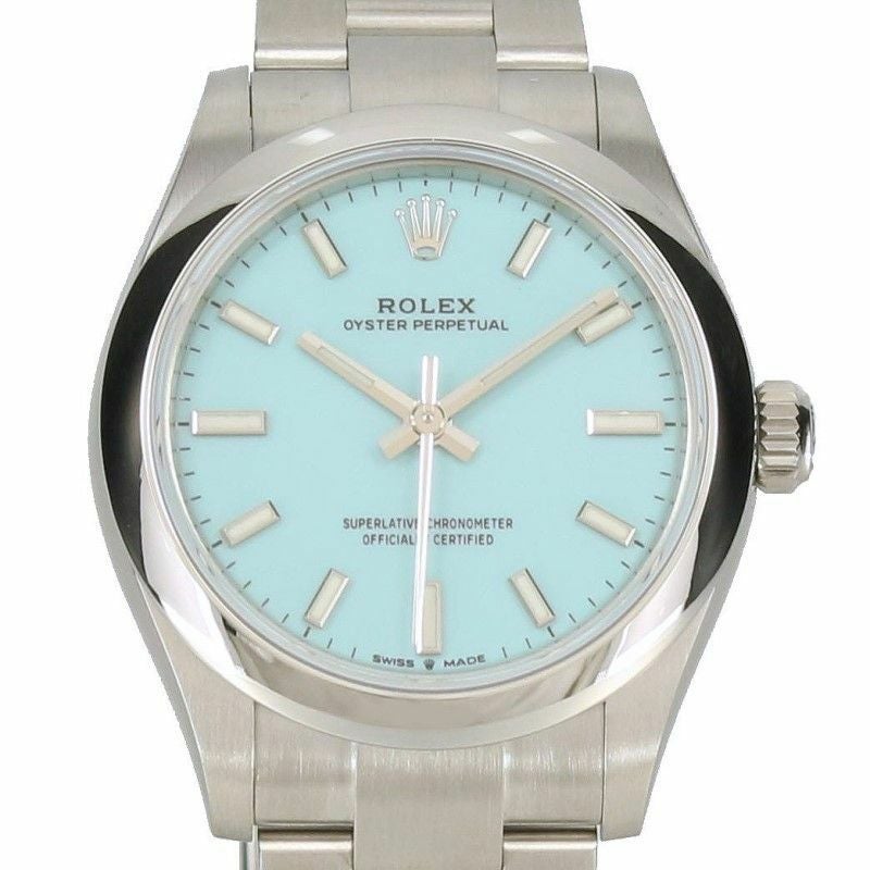 ROLEX ロレックス 腕時計 オイスター パーペチュアル ボーイズ 277200