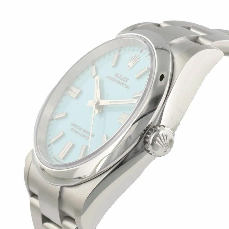 ROLEX ロレックス 腕時計 オイスターパーペチュアル 36 メンズ 126000
