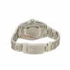 ROLEX ロレックス 腕時計 オイスターパーペチュアル 41 メンズ 124300 ターコイズブルー