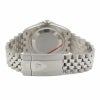 ROLEX ロレックス 腕時計 デイトジャスト 36 メンズ 126284RBR SHELL