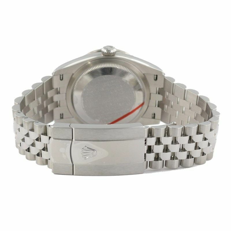 ROLEX ロレックス 腕時計 デイトジャスト 36 メンズ 126284RBR SHELL