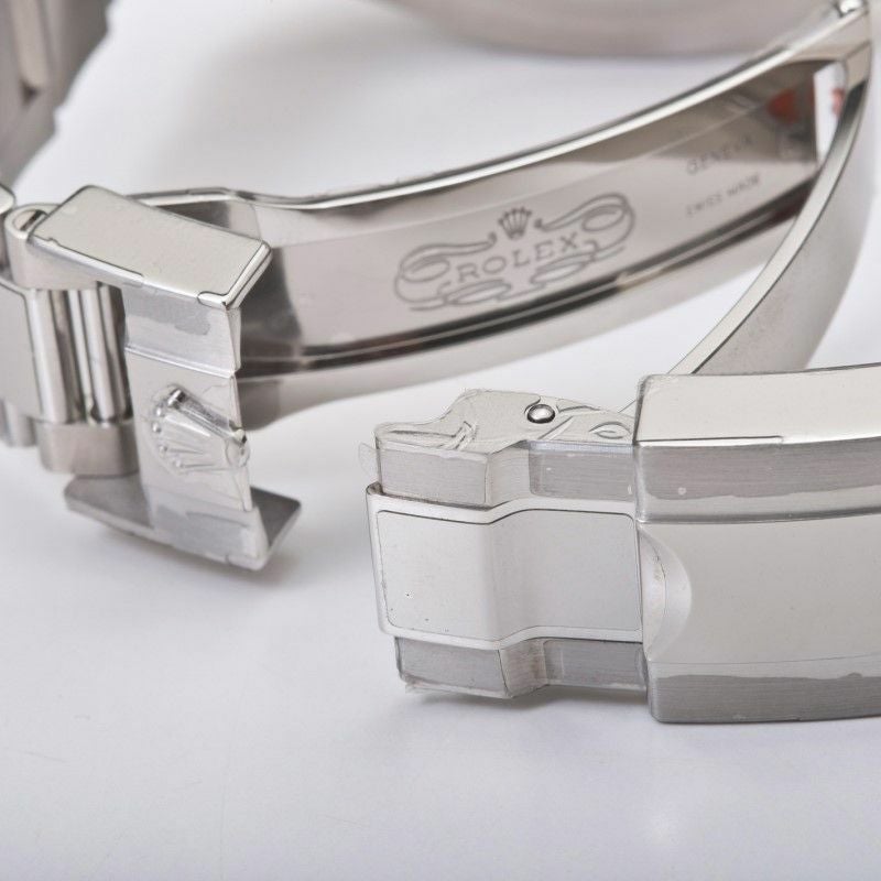 Cartier アクセサリートレイ【銀座限定】 ロレックス ヨットマスター2 116680 ホワイト メンズ | GINZA LoveLove
