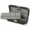 Royal hausen ロイヤルハウゼン ウォッチケース  腕時計収納ケース 4本収納 牛革 SWB002-4 ブラック