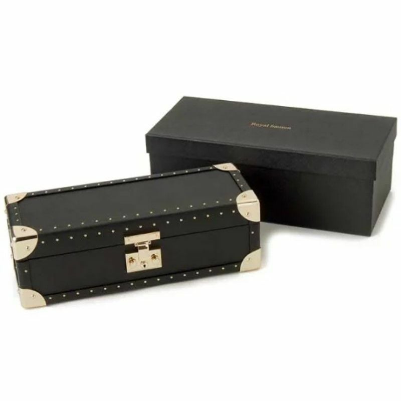 Royal hausen ロイヤルハウゼン ウォッチケース 腕時計収納ケース 4本