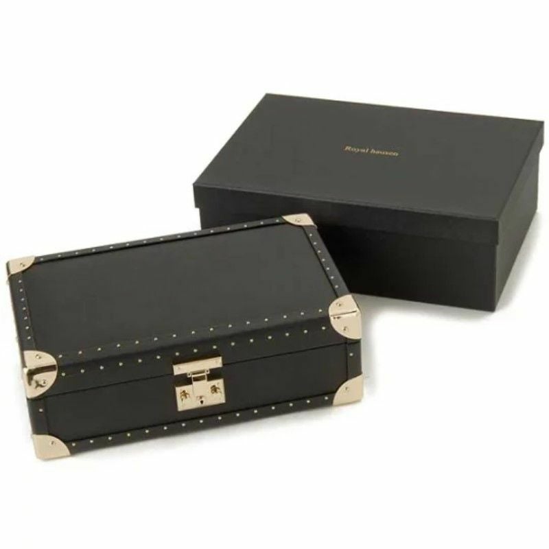 Royal hausen ロイヤルハウゼン ウォッチケース 腕時計収納ケース 8本