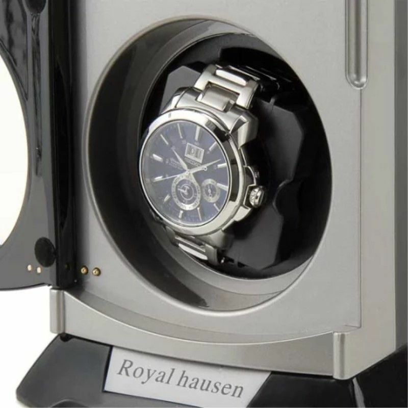 Royal hausen ロイヤルハウゼン ワインディングマシーン ワインダー 縦