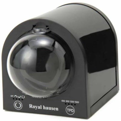 Royal hausen ロイヤルハウゼン ワインディングマシーン ウォッチ 