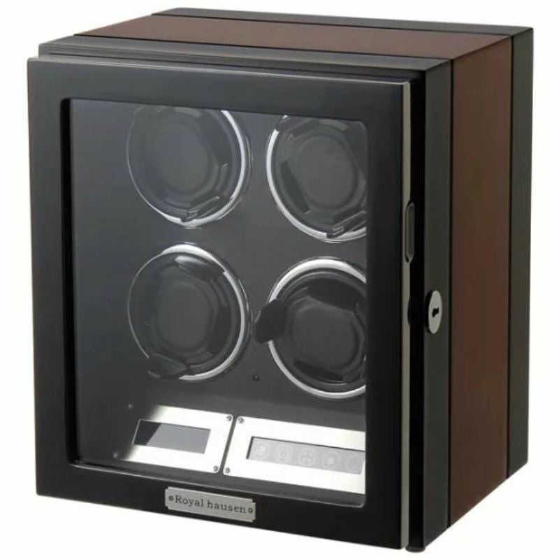 Royal hausen ロイヤルハウゼン ワインディングマシーン ウォッチ