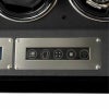Royal hausen ロイヤルハウゼン ワインディングマシーン ウォッチワインダー 6本巻き GC03-L21EB