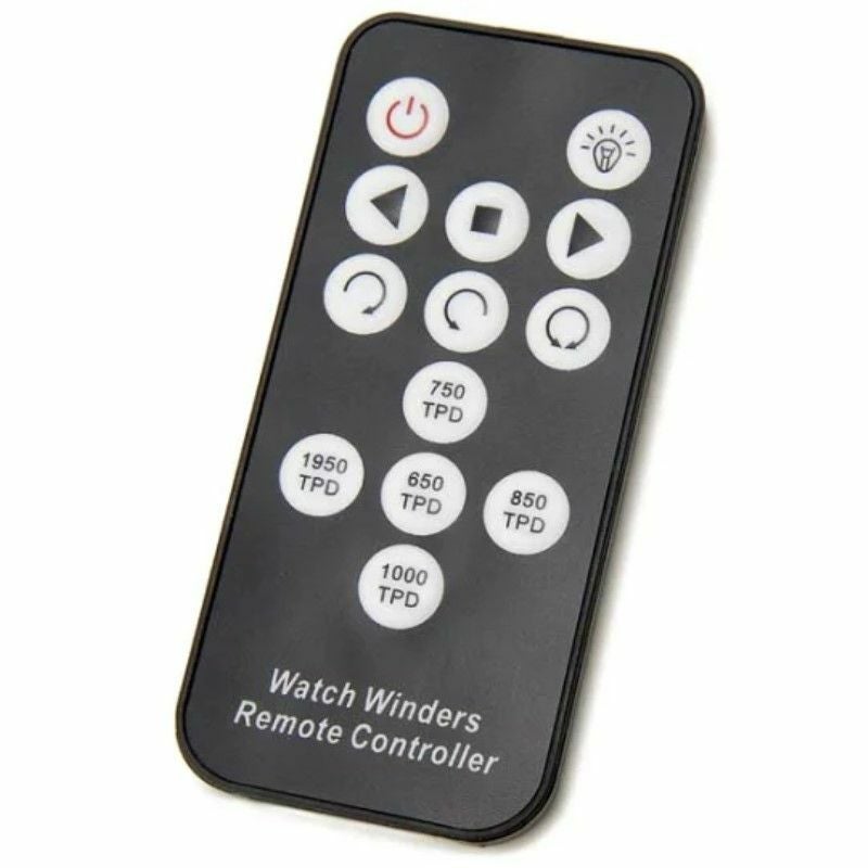 Royal hausen ロイヤルハウゼン ワインディングマシーン ウォッチワインダー 9本巻き GC03-N20BB