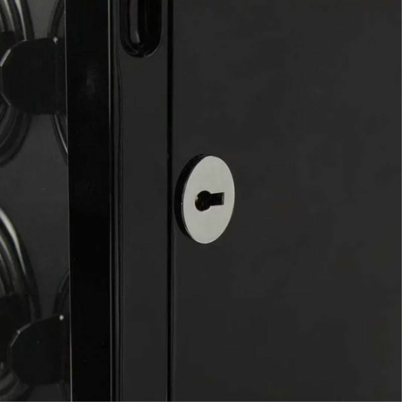 Royal hausen ロイヤルハウゼン ワインディングマシーン ウォッチワインダー 9本巻き GC03-N20BB