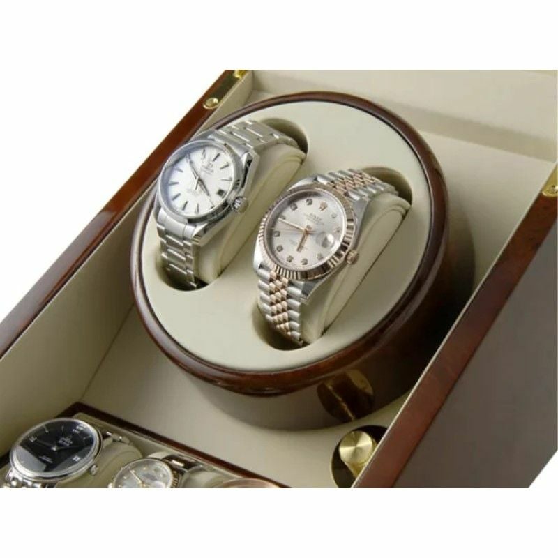 Royal hausen ロイヤルハウゼン ワインディングマシーン 時計収納
