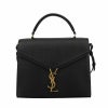 SAINT LAURENT PARIS サンローラン パリ ハンドバッグ レディース ブラック 578000 BOWNW 1048