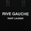 SAINT LAURENT PARIS サンローラン パリ トートバッグ レディース ブラック 632539 96N9E 1070 BLACK