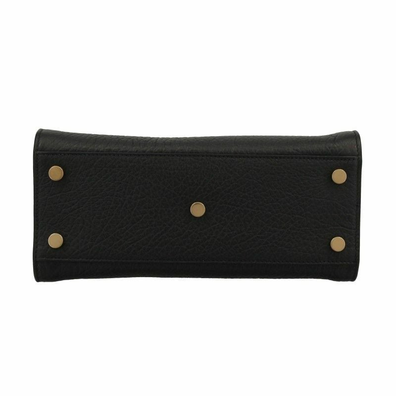 サンローラン パリ SAINT LAURENT PARIS トートバッグ レディース ブラック 717448 AAAOO 1000 NERO