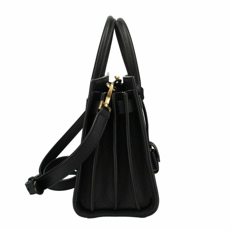 サンローラン パリ SAINT LAURENT PARIS トートバッグ レディース