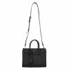 サンローラン パリ SAINT LAURENT PARIS トートバッグ レディース ブラック 717448 AAAOO 1000 NERO