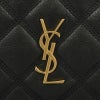 SAINT LAURENT PARIS サンローラン パリ ショルダーバッグ レディース ブラック 608941 1D309 1000 BLACK