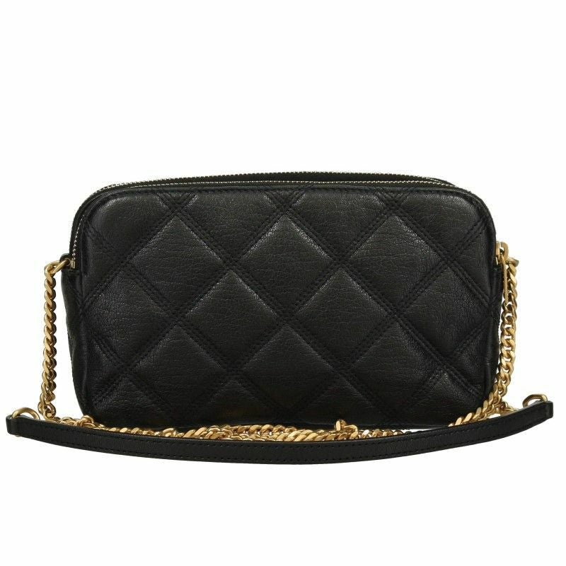 SAINT LAURENT PARIS サンローラン パリ ショルダーバッグ レディース ブラック 608941 1D309 1000 BLACK