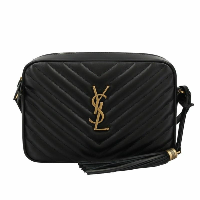 SAINT LAURENT PARIS サンローランパリ ショルダーバッグ レディース