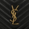 SAINT LAURENT PARIS サンローランパリ ショルダーバッグ レディース ブラック 612544 DV707 1000 NERO
