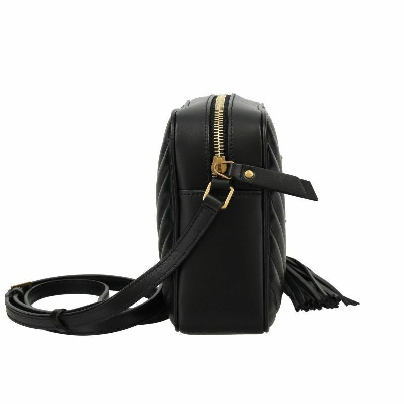 SAINT LAURENT PARIS サンローランパリ ショルダーバッグ レディース