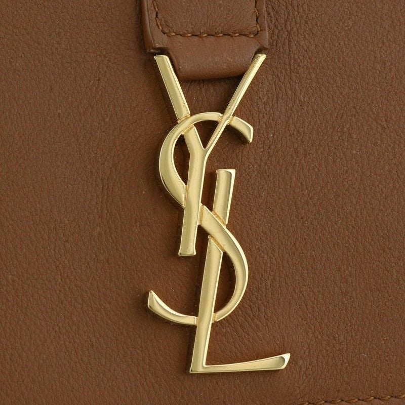 サンローラン パリ SAINT LAURENT PARIS 長財布 レディース ブラウン 414570 BJ50J 6309