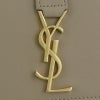 SAINT LAURENT PARIS サンローラン パリ 長財布 レディース ベージュ 414567 BJ50J 2643 LATTE