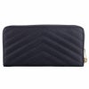サンローラン SAINT LAURENT PARISパリ 長財布 358094 BOW01 1000 MONOGRAMME