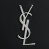 サンローラン パリ SAINT LAURENT PARIS 長財布 レディース ブラック 617415 0SX0E 1000 NERO