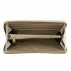 サンローラン パリ SAINT LAURENT PARIS 長財布 レディース ベージュ 358094 BOW01 2721 DARK BEIGE