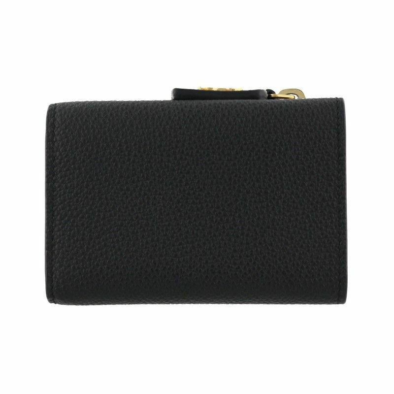 SAINT LAURENT PARIS サンローラン パリ 三つ折り財布 レディース
