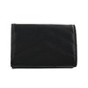 SAINT LAURENT PARIS サンローラン パリ 三つ折り財布 レディース ブラック 668274 BOWA1 1000 NOIR