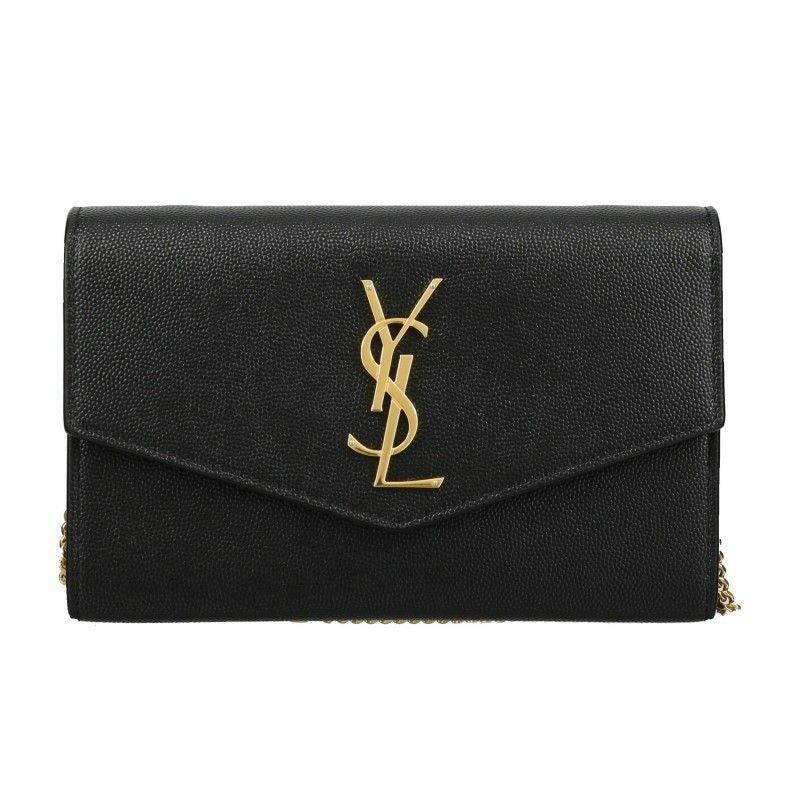 SAINT LAURENT PARIS サンローラン パリ チェーンウォレット SAINT LAURENT PARIS サンローラン パリ チェーンウォレット