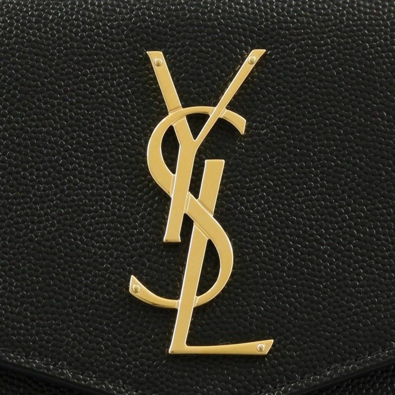 SAINT LAURENT PARIS サンローラン パリ チェーンウォレット SAINT LAURENT PARIS サンローラン パリ チェーンウォレット