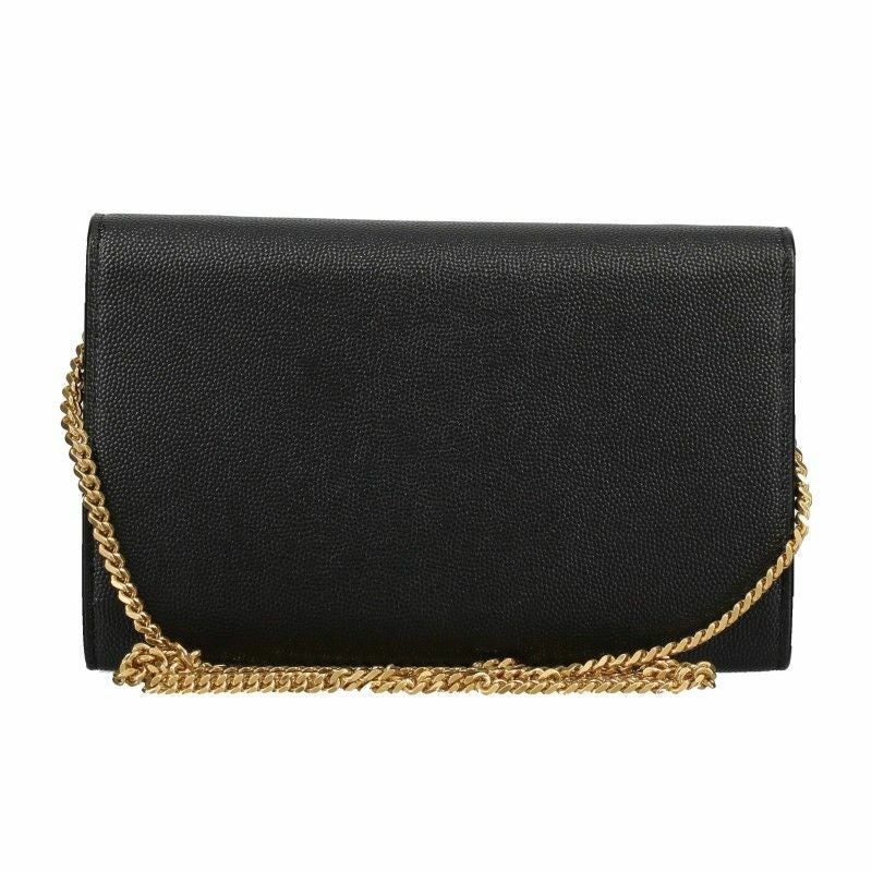 SAINT LAURENT PARIS サンローラン パリ チェーンウォレット