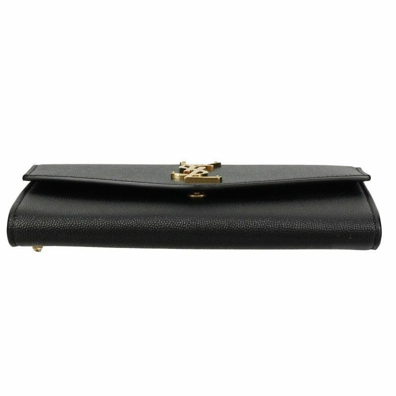 SAINT LAURENT PARIS サンローラン パリ チェーンウォレット