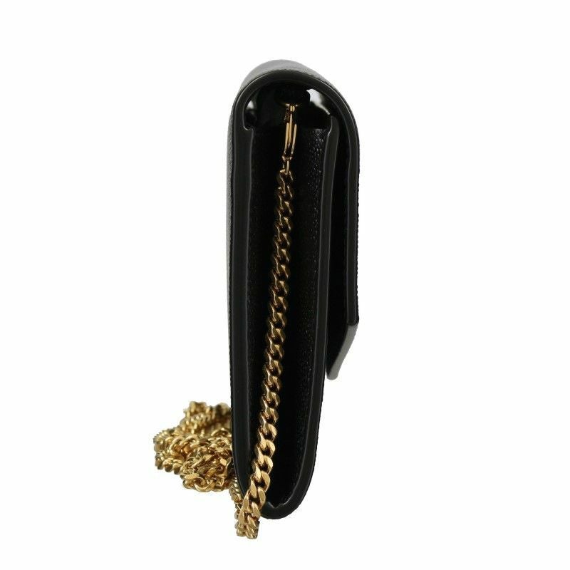 SAINT LAURENT PARIS サンローラン パリ チェーンウォレット