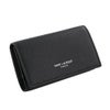 サンローラン パリ SAINT LAURENT PARIS キーケース レディース ブラック 685557 BTY0N 1000 NERO
