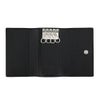サンローラン パリ SAINT LAURENT PARIS キーケース レディース ブラック 685557 BTY0N 1000 NERO